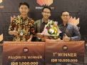 Mahasiswa ITS Juara 1 se ASEAN Inovasi Pendingin Ikan Tenaga Surya