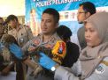 Penyelundupan Ratusan Satwa dari Sulawesi Digagalkan di Surabaya