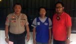 Polisi Tangkap Satu Pengedar Sabu di Apartemen