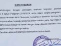 22 Mei, Pelajar di Surabaya Diliburkan