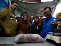 Sidak Pasar, Pemkot Tidak Temukan Boraks Pada Daging dan Ayam