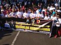 Masyarakat Tulungagung Gelar Deklarasi Tolak Kerusuhan