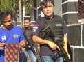 Kembali Konsumsi Ganja, Bassist Boomerang Ditangkap Polisi