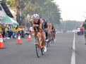 14 Atlet TNI Ikuti Seleksi Triathlon Hadapi Olimpiade Militer di China