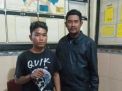Sembunyikan Sabu di Jok Motor, Pria asal Pamekasan Diringkus