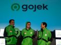 Ini Alasan Nadiem Makarim Mengganti Logo Gojek