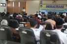 Cegah Pungli Pengurusan Sertifikat, Pemkab Madiun Sosialisasi PTSL
