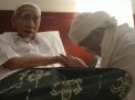 Dua Hari Sebelum Wafat, Mbah Moen: Tahun 1440 H Itu Ganti Ulama
