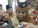 Wagub Emil akan Gantikan Soekarwo di Demokrat?, Ini Kata Khofifah