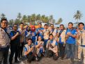 Dari Banyuwangi hingga Banten, BSN Sosialisasi Desa Tangguh Tsunami