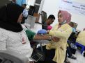 Sumbangkan Darah, 626 Pendonor di Surabaya dapat Asuransi Kecelakaan