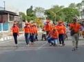 Peserta Gerak Jalan HUT RI di Pasuruan Meninggal
