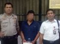 Curi 3 Motor, Residivis Kambuhan asal Surabaya Kembali Dibekuk