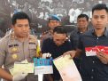 Seorang Pelaku Penipuan CPNS di Trenggalek Diamankan