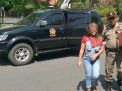 Satpol PP Amankan Seorang Pemandu Lagu di Bawah Umur di Tulungagung