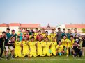 Jelang Lanjutan Elite Pro Academi PSSI, Bhayangkara FC U-16 TC ke Batu