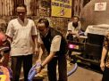 ACT Jatim Bantu Atasi  Kelangkaan Air Bersih di Surabaya