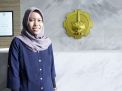 Putri Buruh Tani asal Pamekasan Madura Raih Doktor di ITS dengan IPK 4