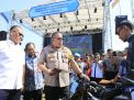Kapolda: Cek Kendaraan Hilang di Gebyar Expo Penyerahan Barang Bukti