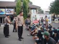 Amankan Ratusan Pelajar Peserta Demo di Surabaya, Polisi Sita 2 Sajam