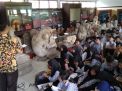Pelajari Kehidupan Manusia Purba, Siswa di Tulungagung Datangi Museum