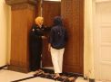 Antisipasi Teror Crosshijaber, 2 Masjid di Surabaya ini Mulai Dijaga