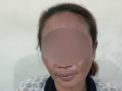 Tunggu Pembeli Sabu di Rumah, Seorang Emak-emak di Kediri Diamankan