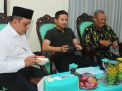 Produksi Air Minum Kemasan di Trenggalek, Bupati Ipin: Tingkatkan PAD