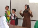 Pelajar Korban Atap SD Ambruk Diajak Joget 'Entah Apa yang Merasukimu'