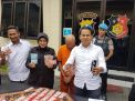 Edarkan Uang Palsu Rp 20,8 Juta, Pria asal Rembang Diamankan di SPBU
