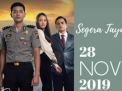 Film Inspiratif 'Sang Prawira', Polda Jatim Ajak Warga Nonton