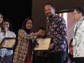 Nilai Pelayanan Publik Tinggi, Ponorogo Raih Penghargaan Ombudsman