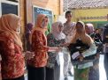 Baksos DWP DPMD pada Program Jalin Matra BRTSM di Jombang