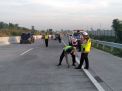 Kecelakaan di Tol Pandaan-Malang, Renggut Nyawa Putra KH Hasyim Muzadi