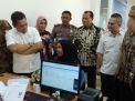 Terapkan SIM Online, Satpas Colombo Diapresiasi Komisi III DPR RI