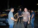 Antisipasi Kejahatan, Tim Resmob Jogoboyo Polda Jatim Patroli 24 Jam