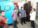 Bertemu BNNP Jatim, Bambang DH Perjuangkan Tempat Rehabilitasi Narkoba
