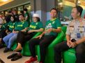 Machfud Arifin Ajak Ketum PSSI Nonton Persebaya di Stadion GBT