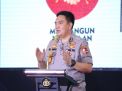 Kadiv Humas Polri Paparkan Pentingnya Strategi Manajemen Media