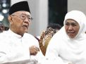 Gus Solah Tutup Usia, Khofifah: Beliau Paket Lengkap Negarawan