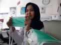 Diborong dan Dikirim ke Tiongkok, Stok Masker di Tulungagung Menipis