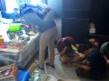 Polisi Gerebek Home Industry Ganja Sintetis di Apartemen Surabaya