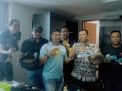 Produksi Ganja Sintetis di Apartemen Surabaya Beroperasi 4 Bulan
