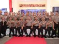 Kelola SDM Polisi, Gedung Assesment Center Polda Jatim Diresmikan