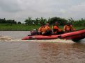 Perahu Terbalik di Jombang, Empat Orang Dilaporkan Hilang