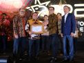SIG Raih Penghargaan Predikat  Industry Leader dari Forum Ekselen BUMN
