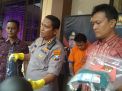 Jambret Spesialis Sasar Emak-emak di Kota Probolinggo Tertangkap