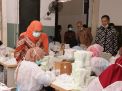 Industri di Jatim Diminta Tambah Kebutuhan Masker dan APD