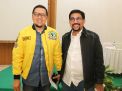 Machfud Arifin Terima Rekomendasi dari Golkar Sebagai Cawali Surabaya