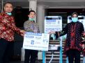 Cegah Corona, Perusahaan ini Bantu Pemkot Peduli Gerakan Cuci Tangan